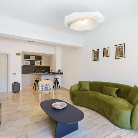 Villa Vista Mare Kalkan Eksteriør bilde
