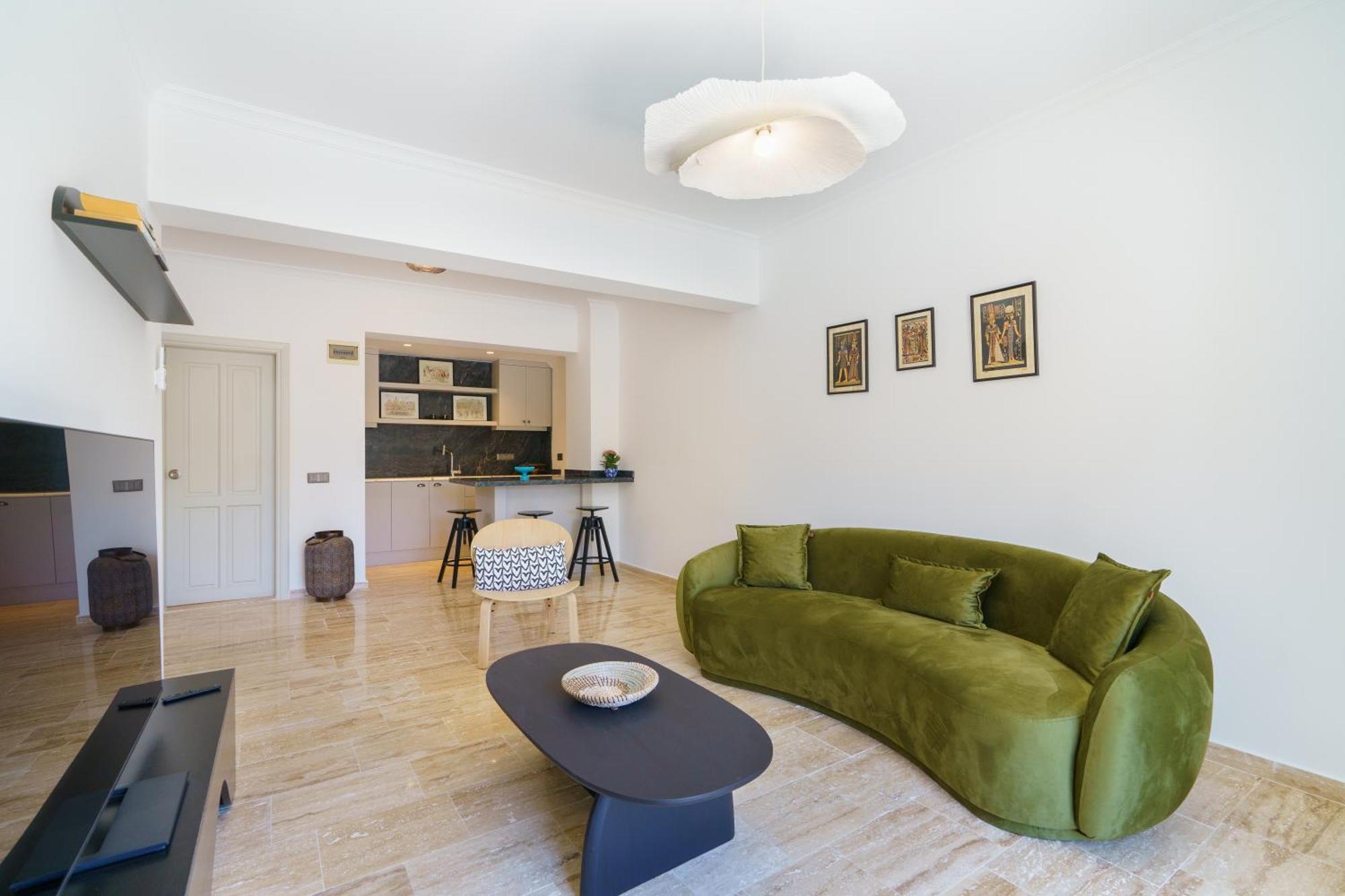 Villa Vista Mare Kalkan Eksteriør bilde