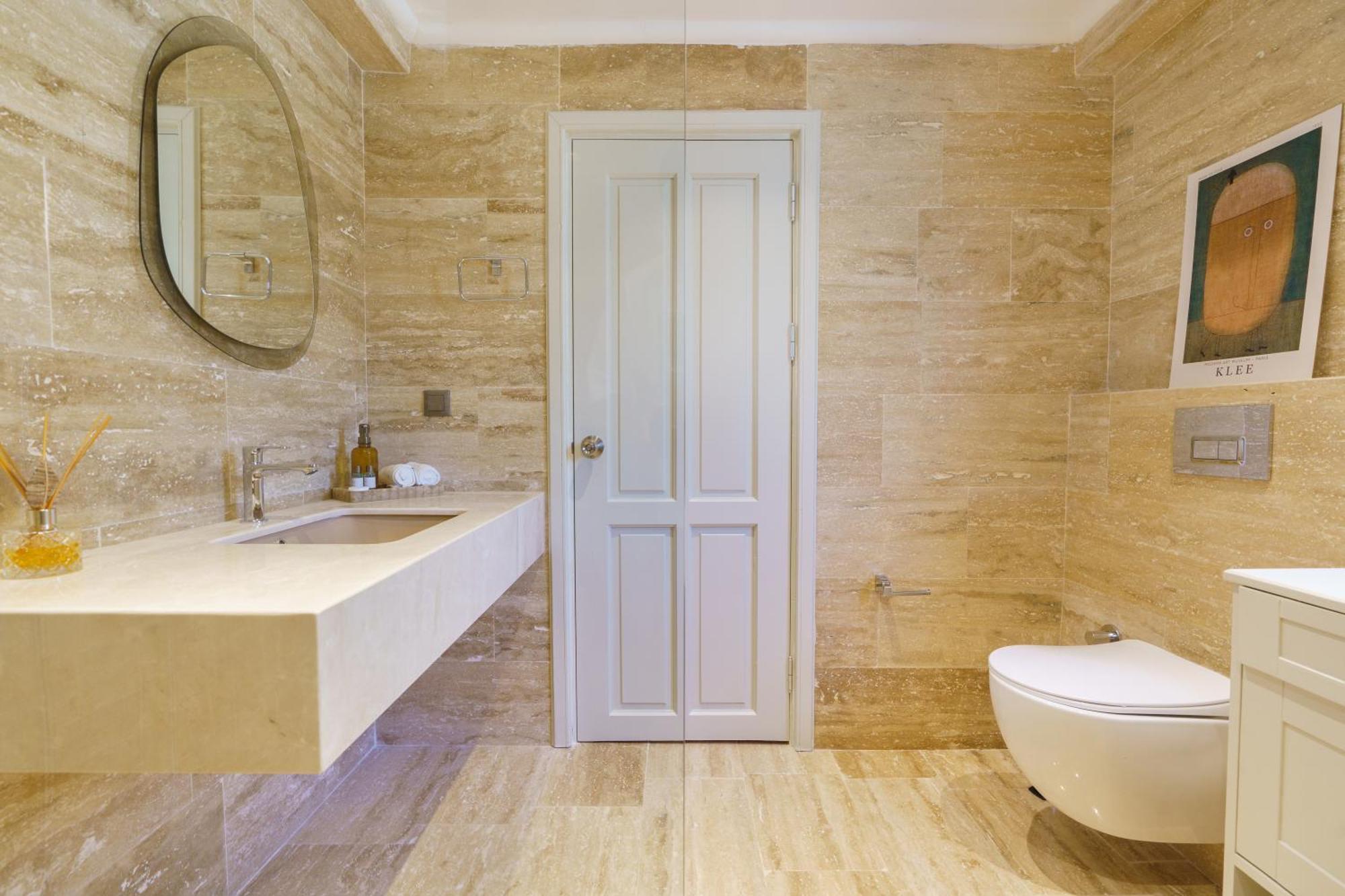 Villa Vista Mare Kalkan Eksteriør bilde