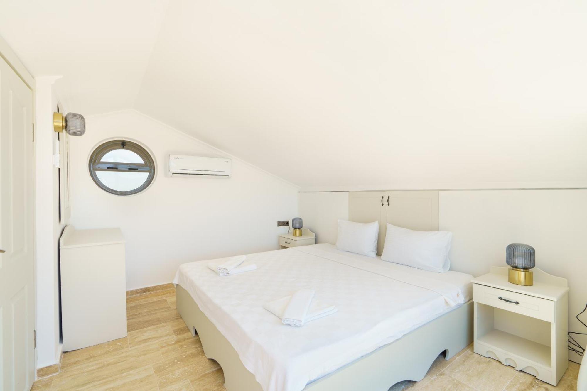 Villa Vista Mare Kalkan Eksteriør bilde
