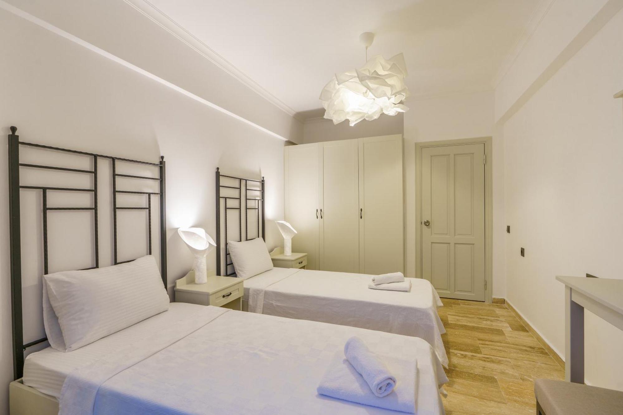 Villa Vista Mare Kalkan Eksteriør bilde