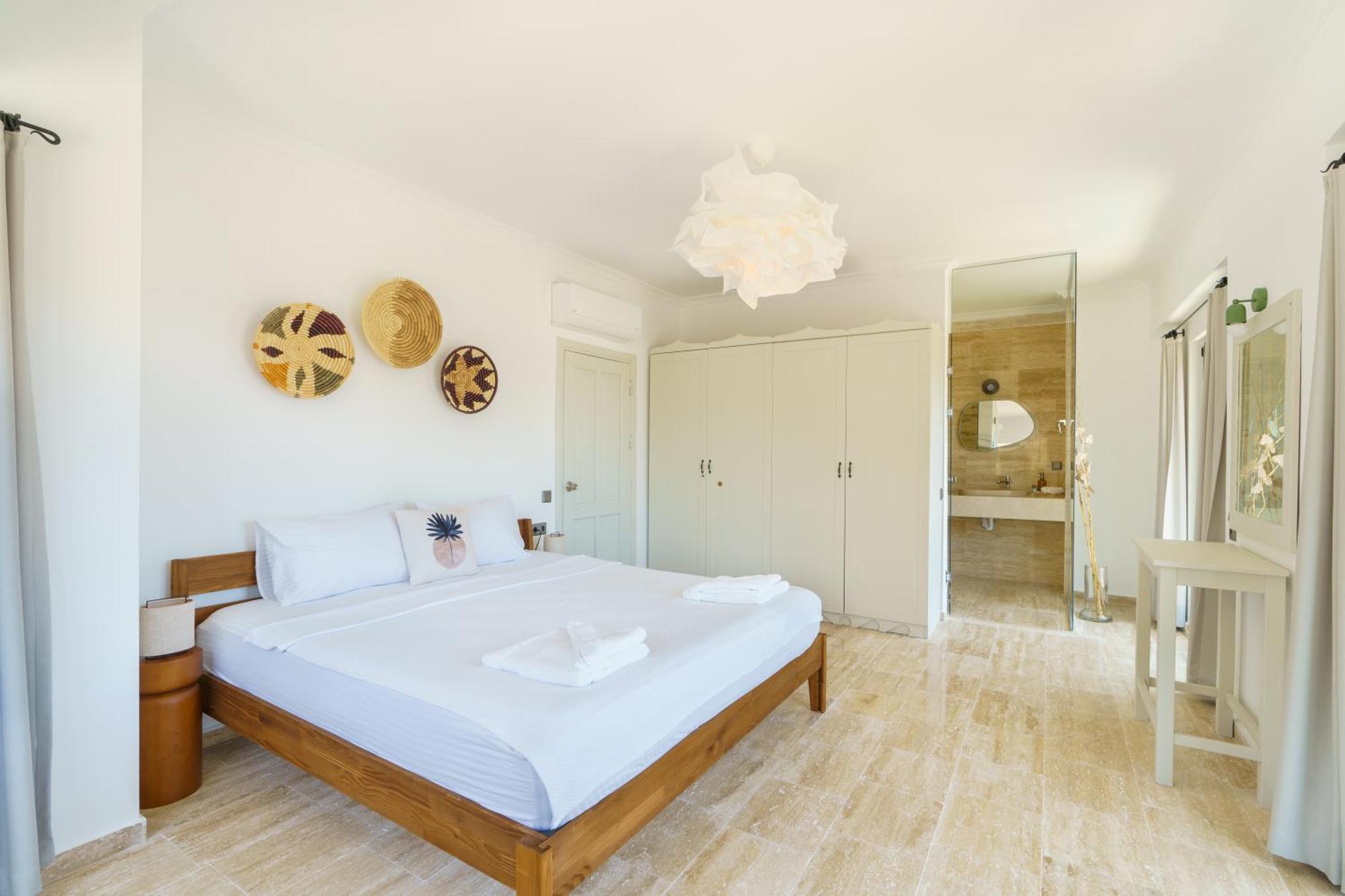 Villa Vista Mare Kalkan Eksteriør bilde